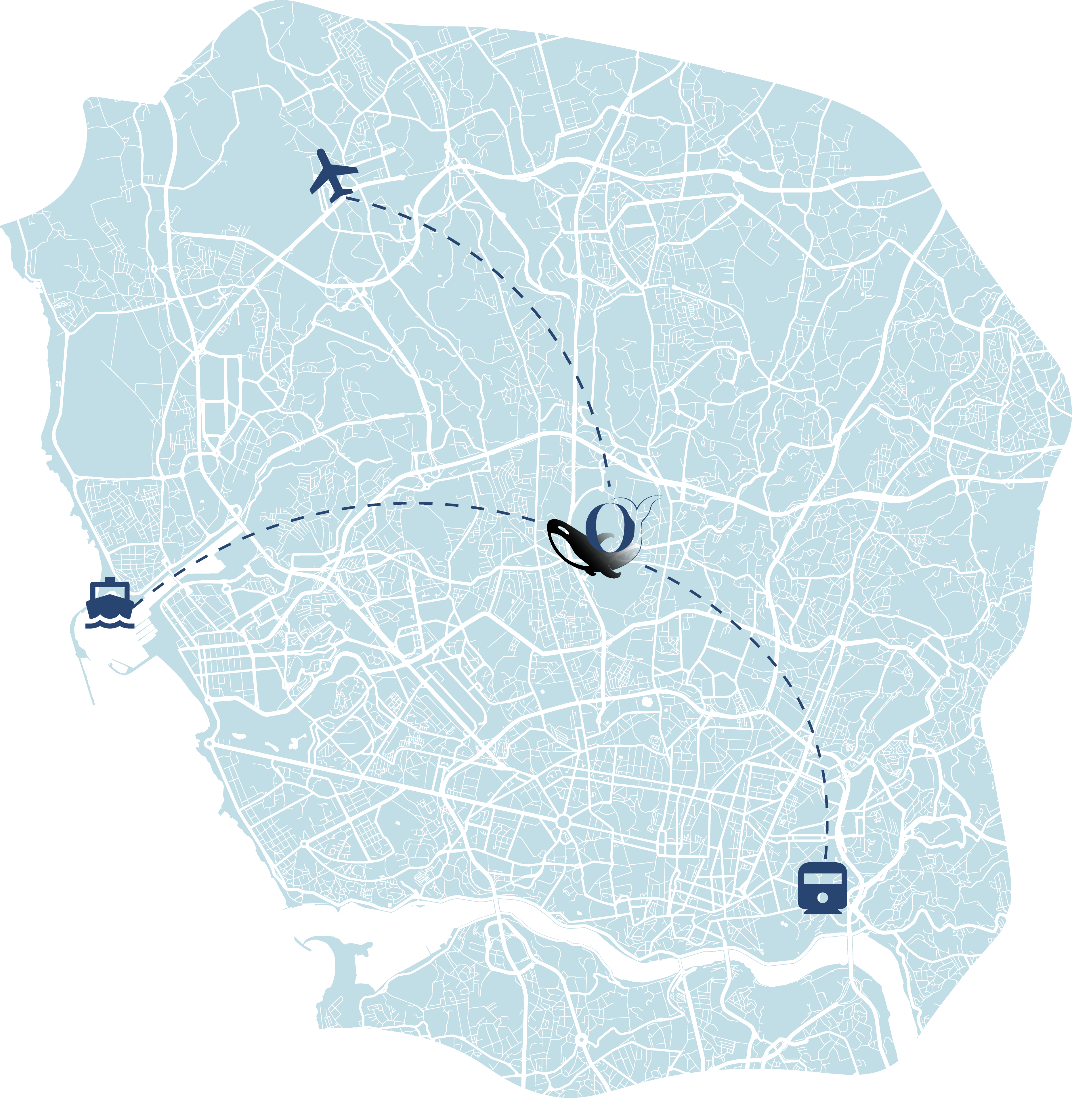 Imagem da Localização